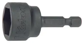 1/4 Hex Dr. Wing Bolt Socket    104Mm 1