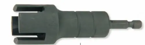 3/8 Sq. Dr. Wing Bolt Socket    45Mm 1