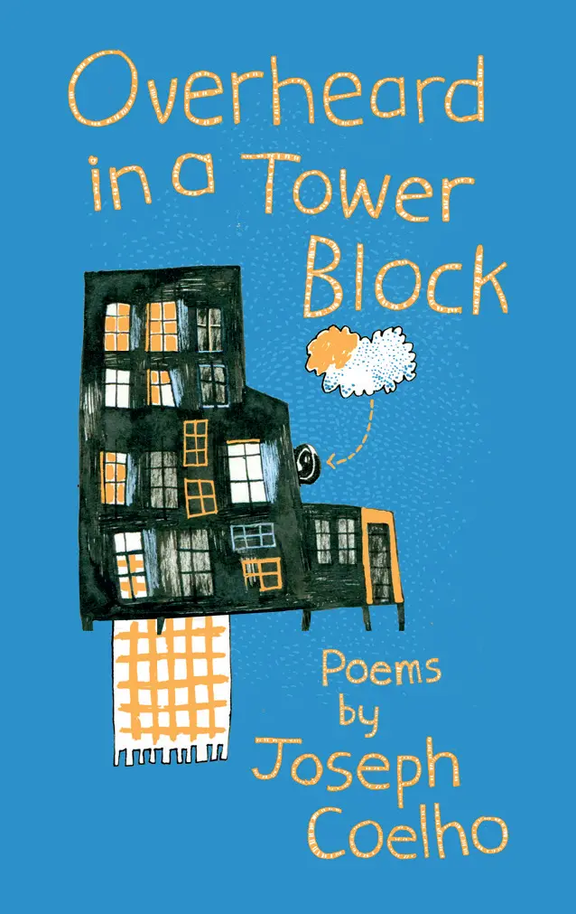 Overheard In A Tower Block (Digital) 1