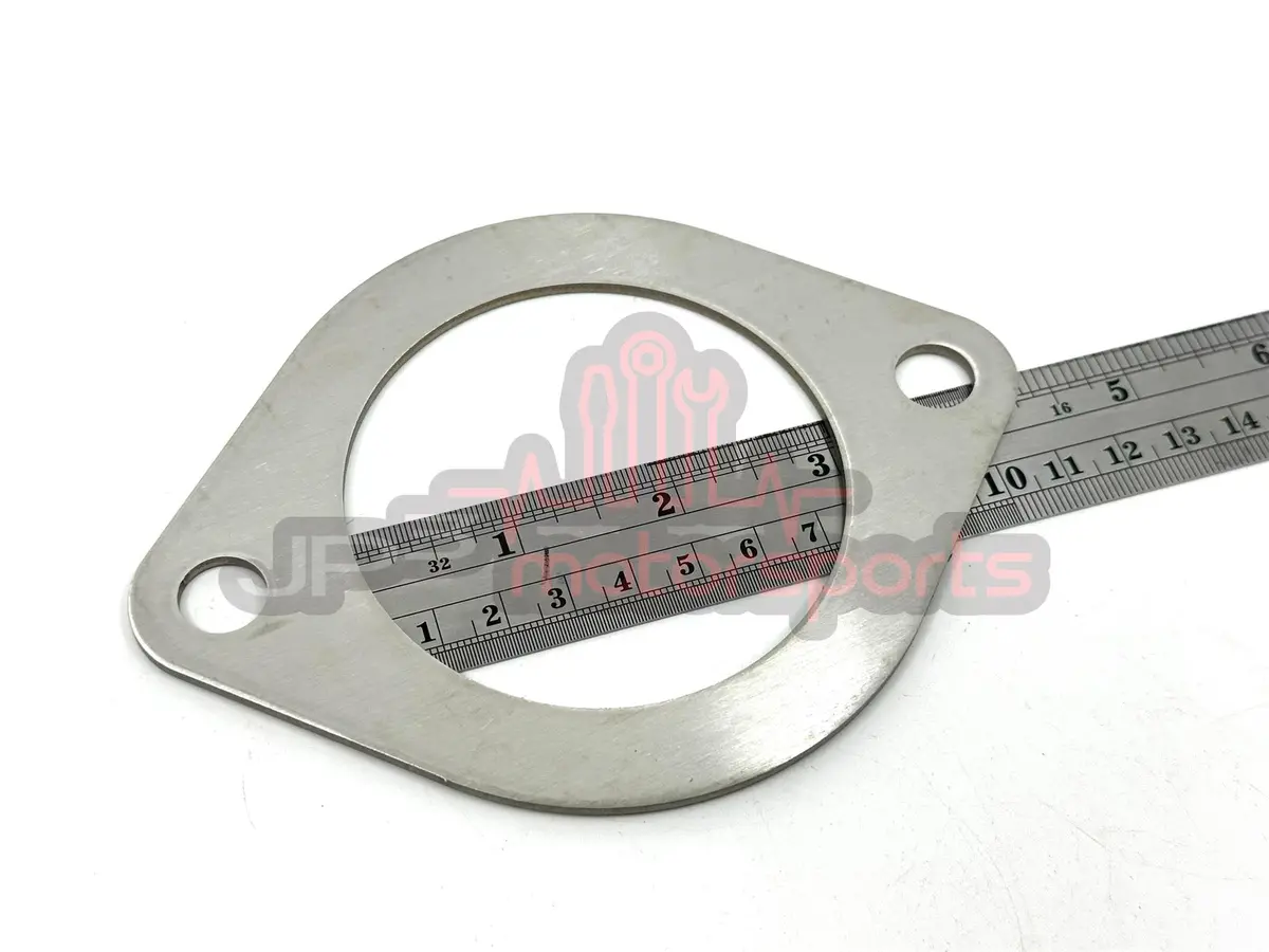 3.5" Exhaust Restrictor Plate (3.5" To 3.00") 1