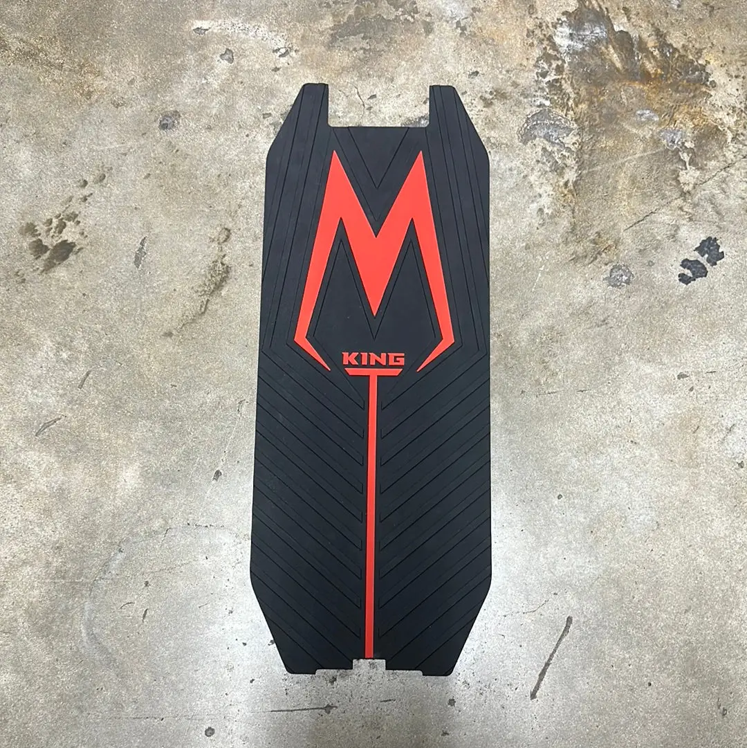 Mantis King Gt Non-Slip  Pad  (Red) 1