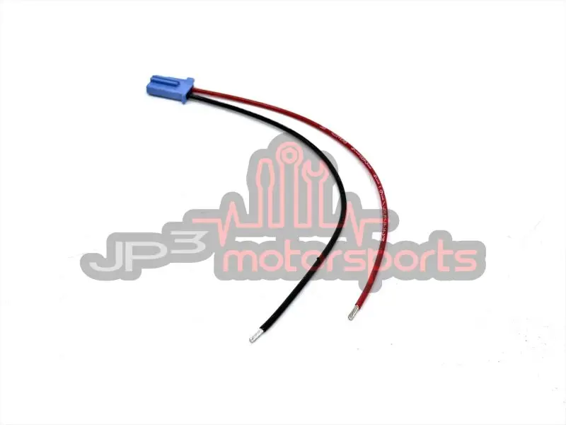 Mazda Rx7 Fd3s Oem Fuel Pump Connector Pigtail 1