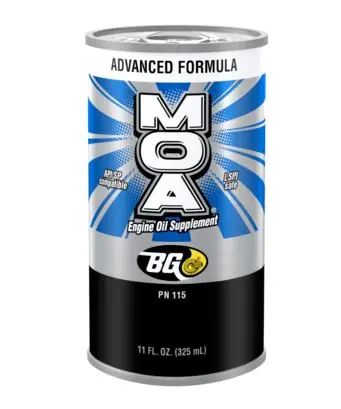 Bg Advanced Formula Moa Engine Oil Supplement 1