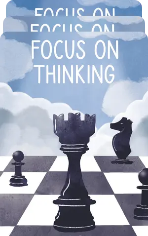 The Focus Collection 1