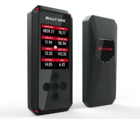 Bully Dog - Bdx Performance Programmer 2020+ Explorer St 1