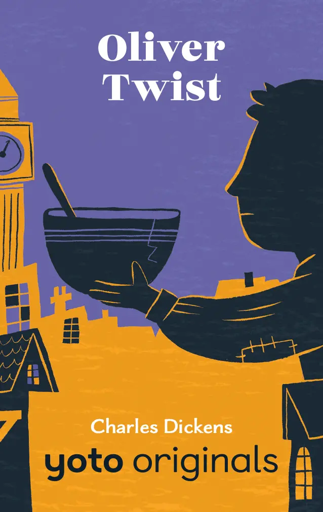 Yoto Classics: Oliver Twist 1