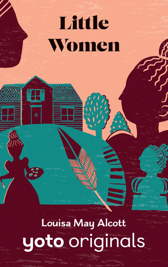 Yoto Classics: Little Women 1
