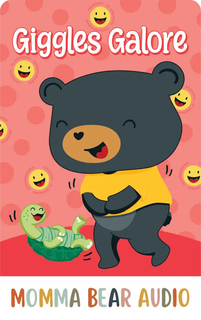 Giggles Galore - Jokes For Kids 1