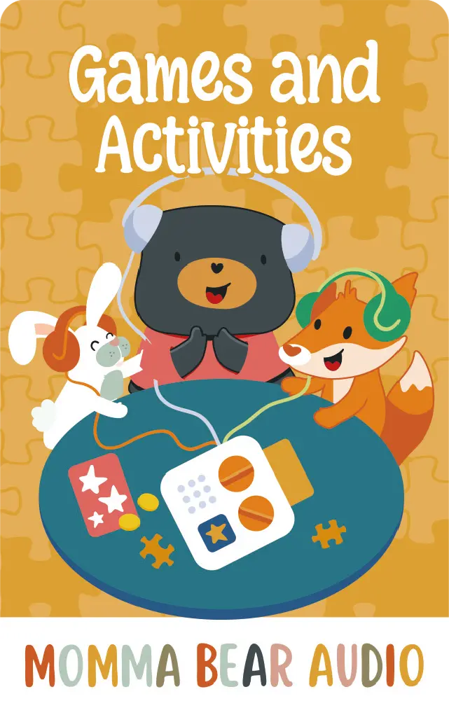 Games And Activities 1