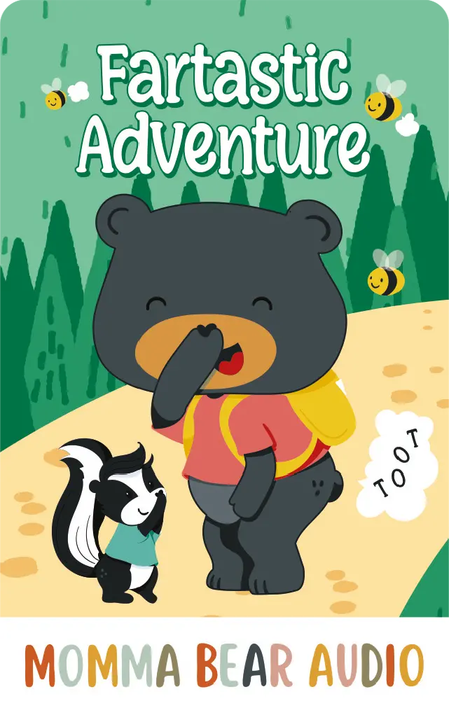 Fartastic Adventure 1
