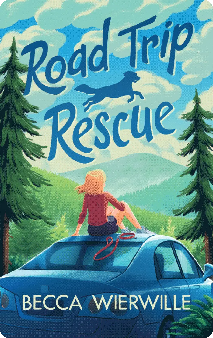 Road Trip Rescue (Digital) 1
