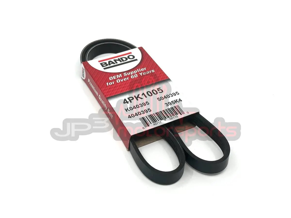4Pk1005 Serpentine / Drive Belt 1