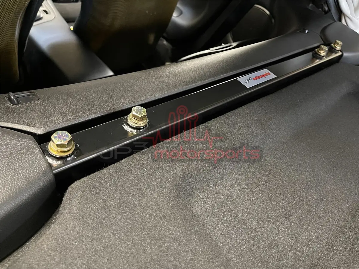 Mazda Rx7 Fd3s Rear Harness Bar 1