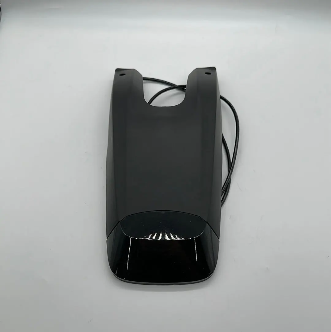 Wolf Gt, King Gt Rear Fender 1