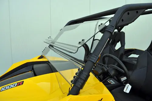 Pare-Brise Compl Inclinable /C-Am Maverick 1