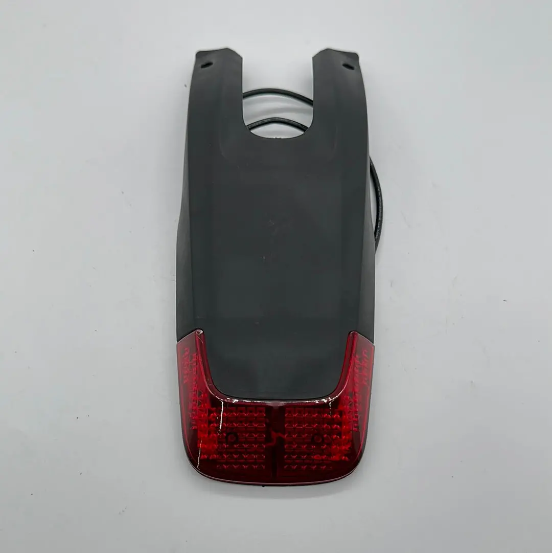Wolf Warrior X Gt Rear Fender 1
