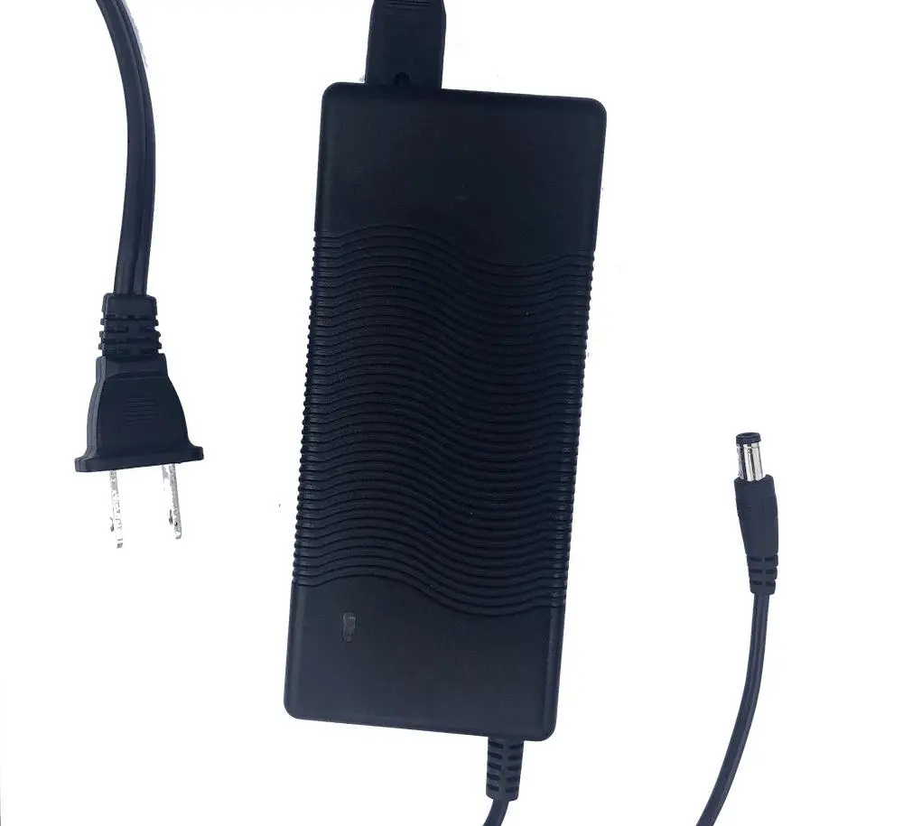 Cityrider Original Charger 1