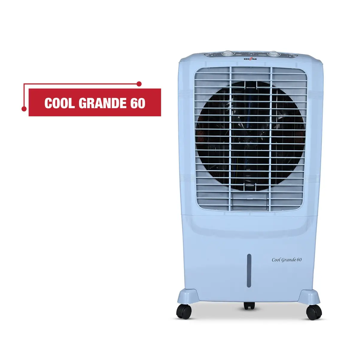 Cool Grande Hc 60, Honeycomb Litres Desert Cooler 1