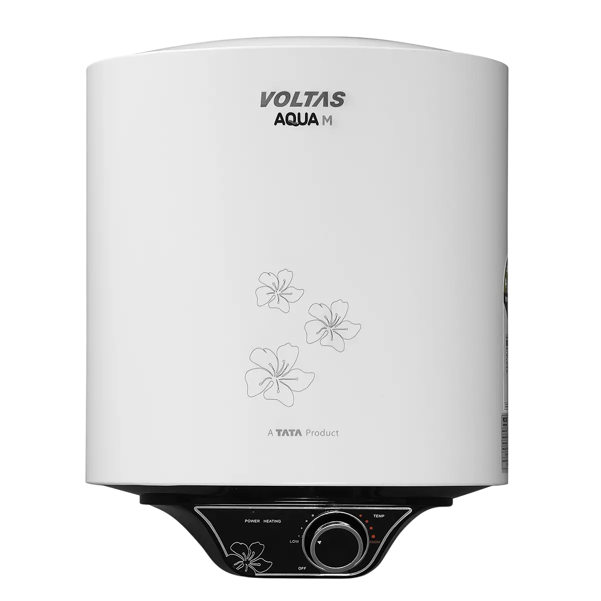 Voltas Aqua M Water Heater - 25 L (2000 W) 1
