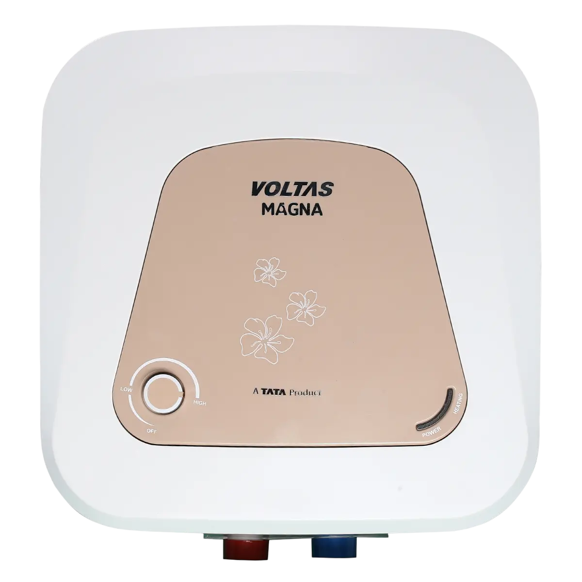 Voltas Magna Water Heater - 25 L (2000 W) 1