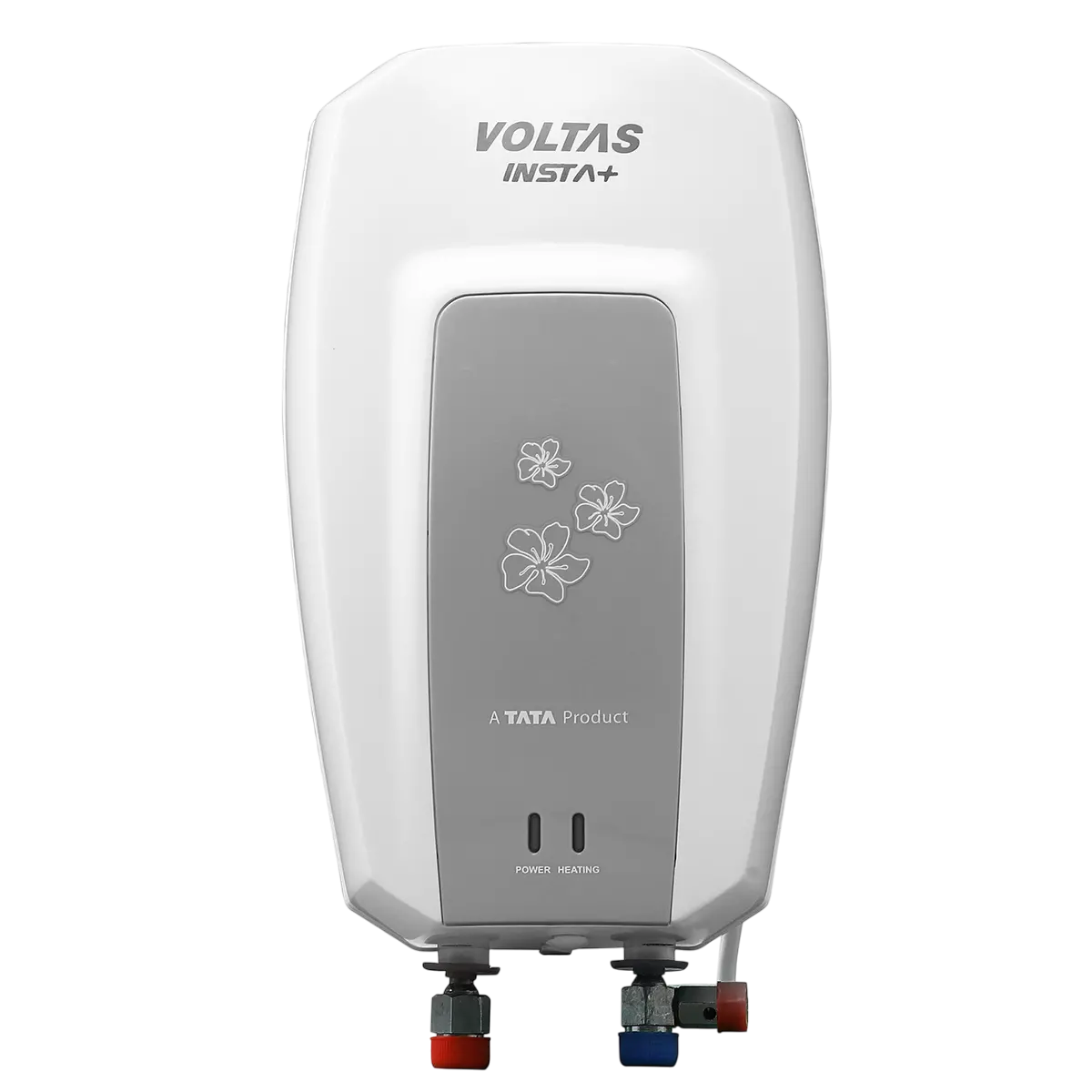 Voltas Insta+ Isi Marked Water Heater - 5L (3000 W) 1