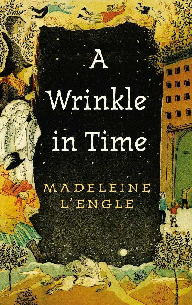 A Wrinkle In Time 1