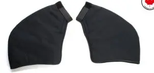 Manchons En Nylon Deluxe Et Standard 2