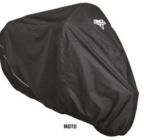 Toile Moto “Defender Extreme” 1