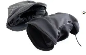 Manchons Chauffants 1