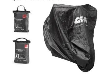 Toiles Pour Moto Et Scooter 1