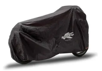 Housse Pour Moto Et Scooter 1