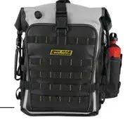 Sac À Dos/Sac Arrière Hurricane 30L Se-4030 2