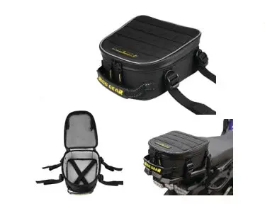 Sac De Selle Trails End Lite Rg-1050-L 1