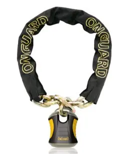 Chaîne Et Cadenas Beast 8018 1