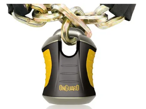 Chaîne Et Cadenas Beast 8018 2