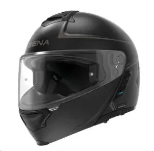 Casque Impulse - Série Quantum 1