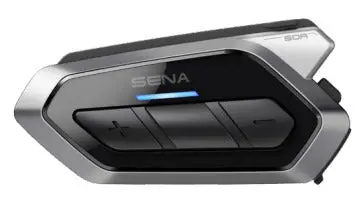 Intercom 50R Mesh - Série Quantum 2