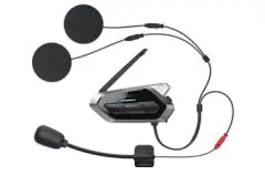 Intercom 50R Mesh - Série Quantum 2