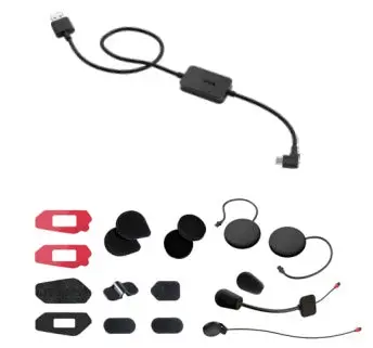 Intercom 50R Mesh - Série Quantum 1