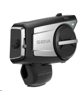 Intercom Mesh Et Caméra 50C - Série Quantum 1
