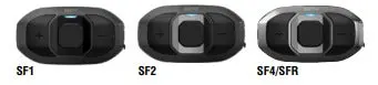 Sf1/Sf2/Sf4 Accessoires Et Pièces 1
