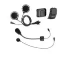 Accessoires Et Pièces De Remplacement Sena 3 1
