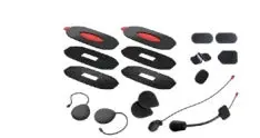 Accessoires Et Pièces De Remplacement Sena 25 1