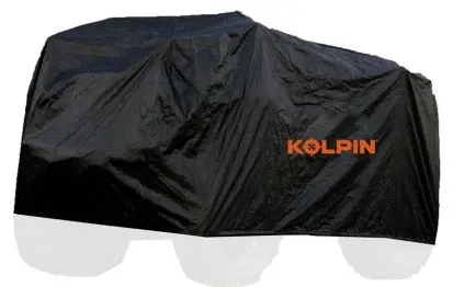 Toile Protectrice Pour Vtt 1