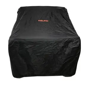 Toile Protectrice Pour Utv 1