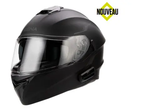 Casque Outforce 1