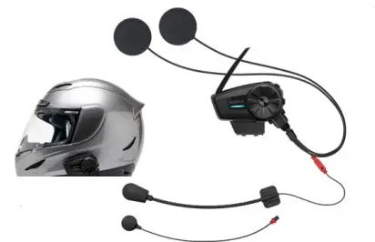 St1 Système De Communication “Mesh 2.0” Exclusivement 2