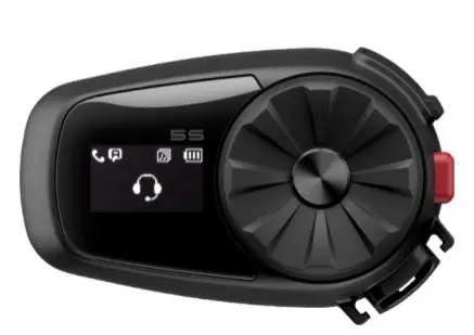 5S - Système De Communication Bluetooth 5.0 1