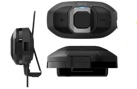 Intercom Bluetooth Sena Sf2 Hd 2