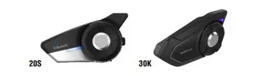 20S Evo/30K/30K Hd Accessoires 1